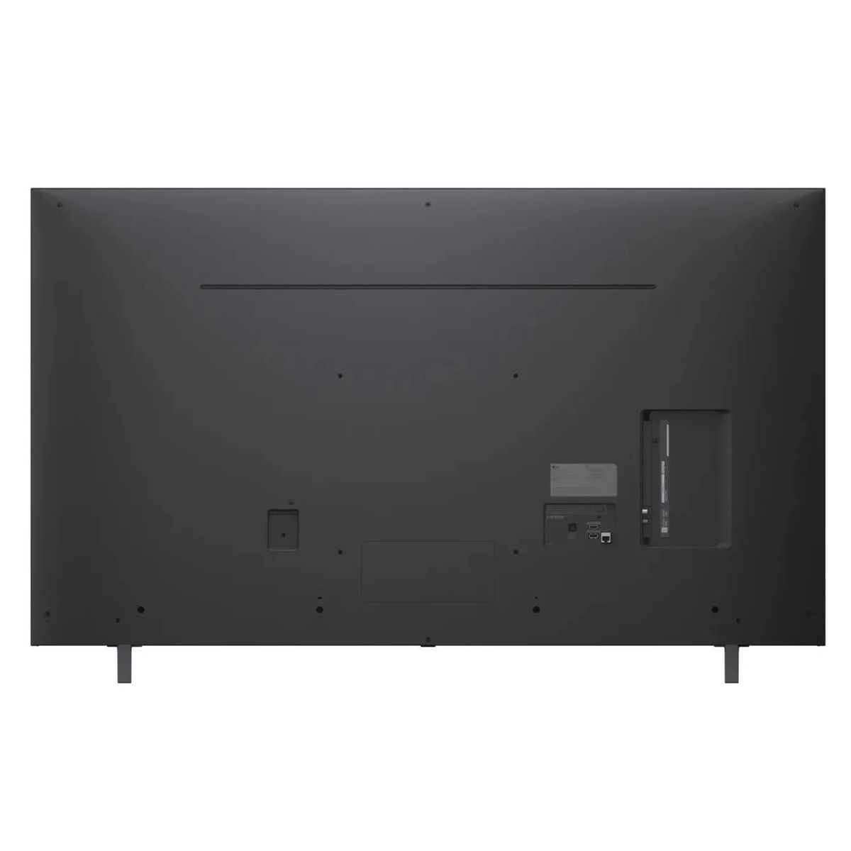 LG - Televisor LG 60 Smart UHD 4K Thinq Ai 60UA8050PSA + RACK