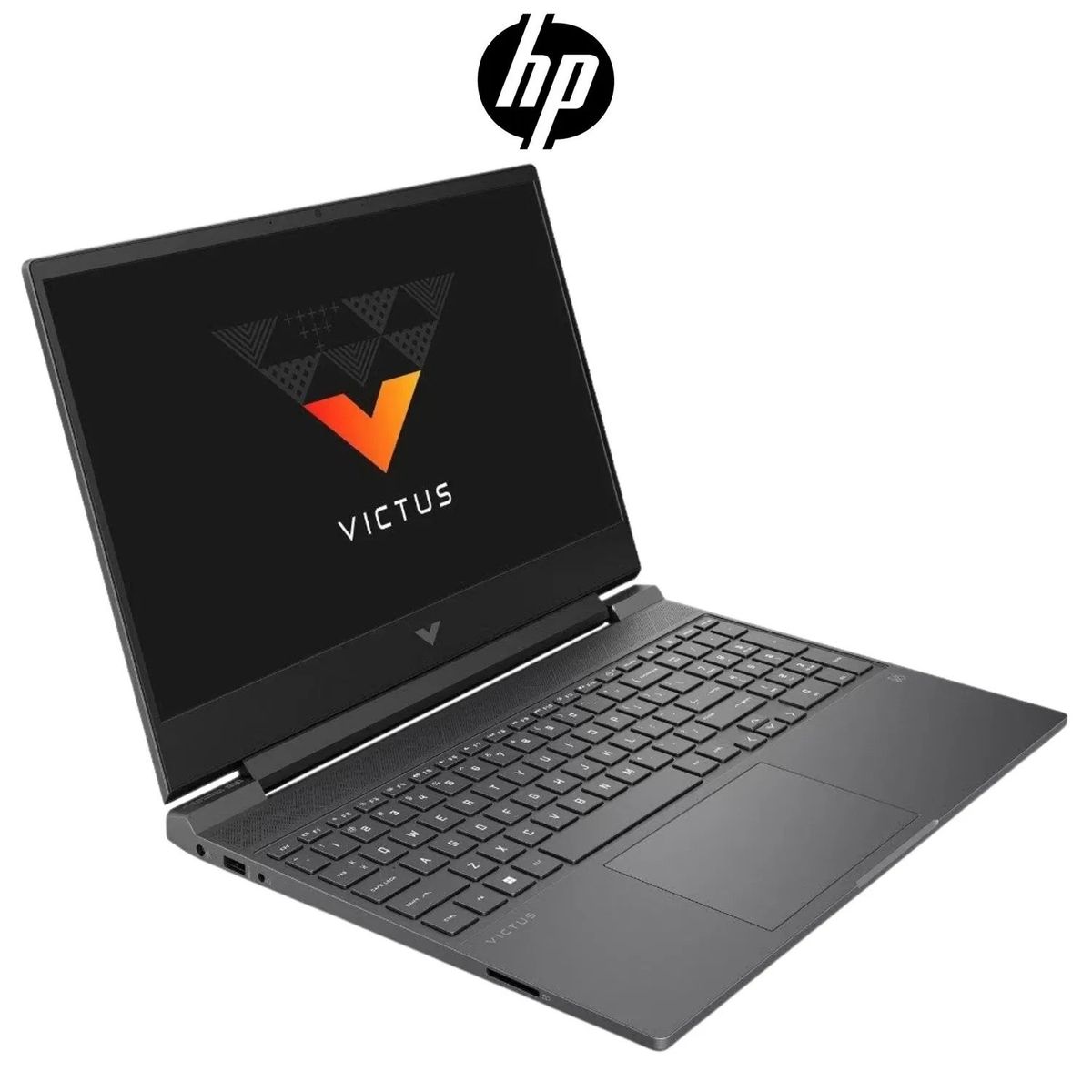 HP - Laptop Gamer HP Victus 15-FB3022LA 15.6” FHD, Ryzen 7-7445HS, Ram 16GB 512GB SSD, Rtx 4050, Win 11