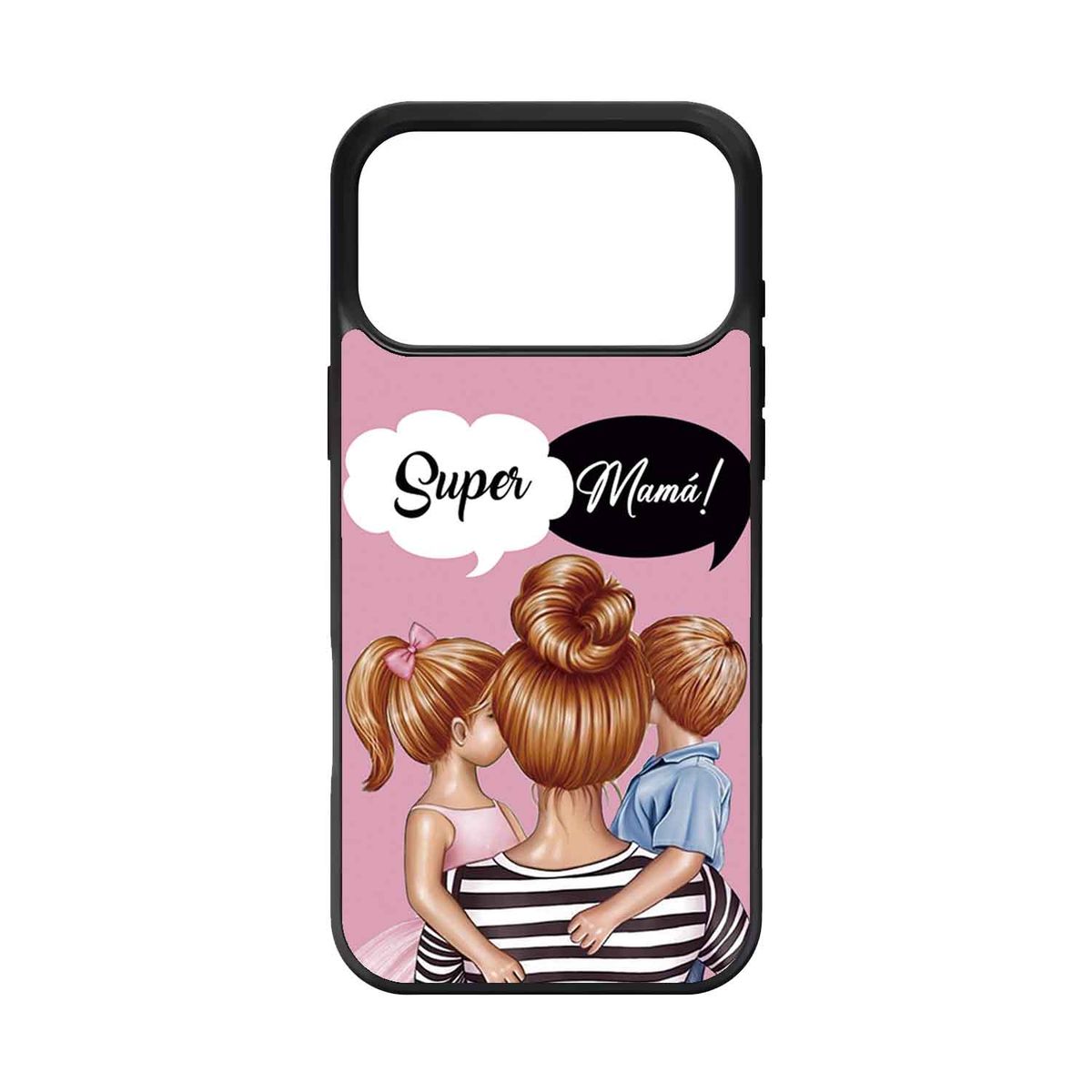 GENERICO - Funda Protector Case Para IPHONE 17 PRO MAX