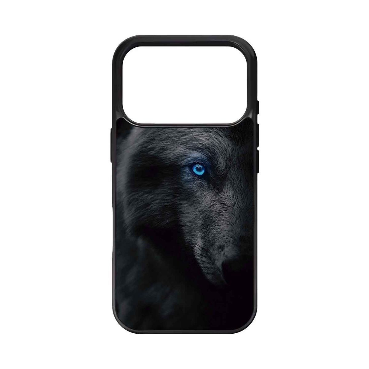 GENERICO - Funda Protector Case Para IPHONE 17 PRO