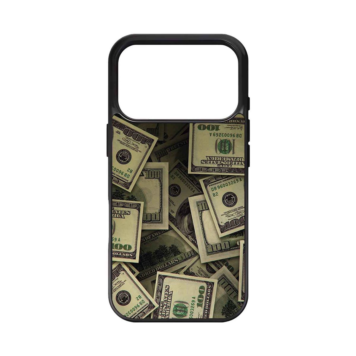 GENERICO - Funda Protector Case Para IPHONE 17 PRO