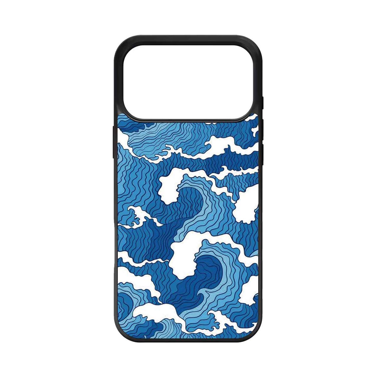 GENERICO - Funda Protector Case Para IPHONE 17 PRO MAX