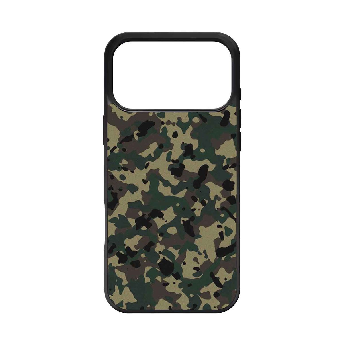 GENERICO - Funda Protector Case Para IPHONE 17 PRO MAX