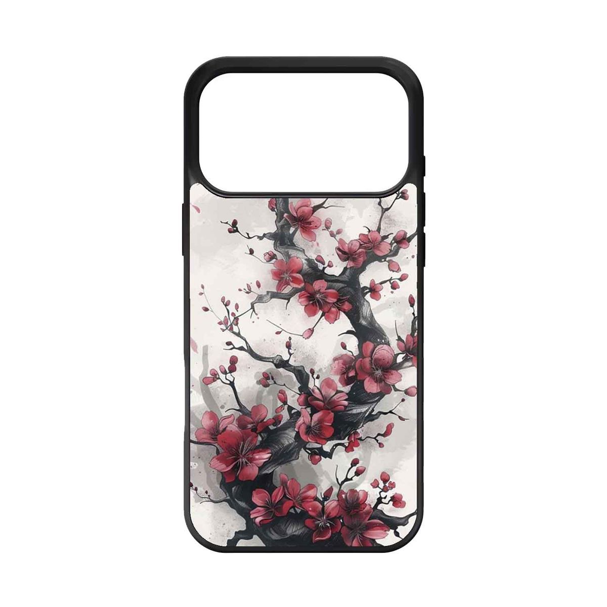 GENERICO - Funda Protector Case Para IPHONE 17 PRO MAX