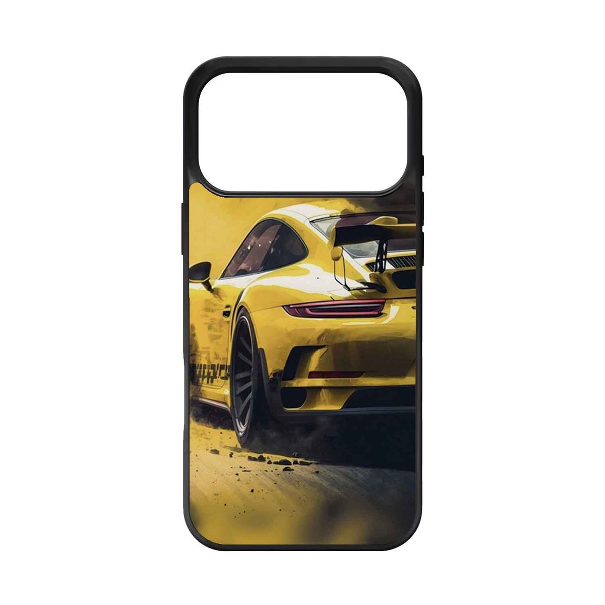 GENERICO - Funda Protector Case Para IPHONE 17 PRO MAX