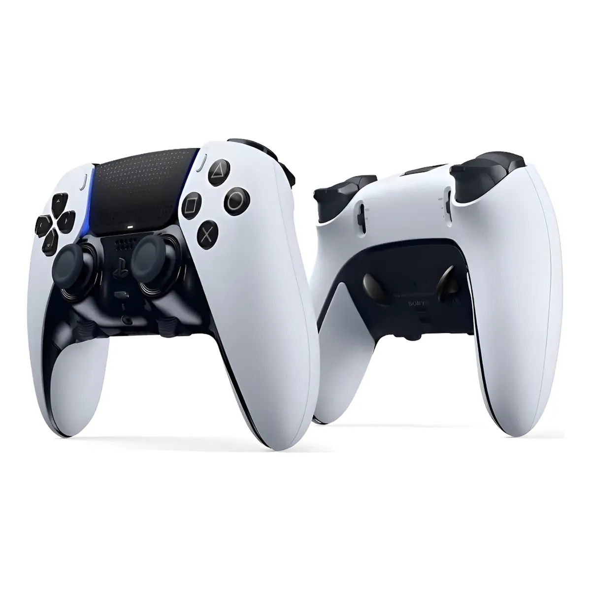 SONY - Dualsense Edge Inalámbrico Para Ps5 En Color Blanco