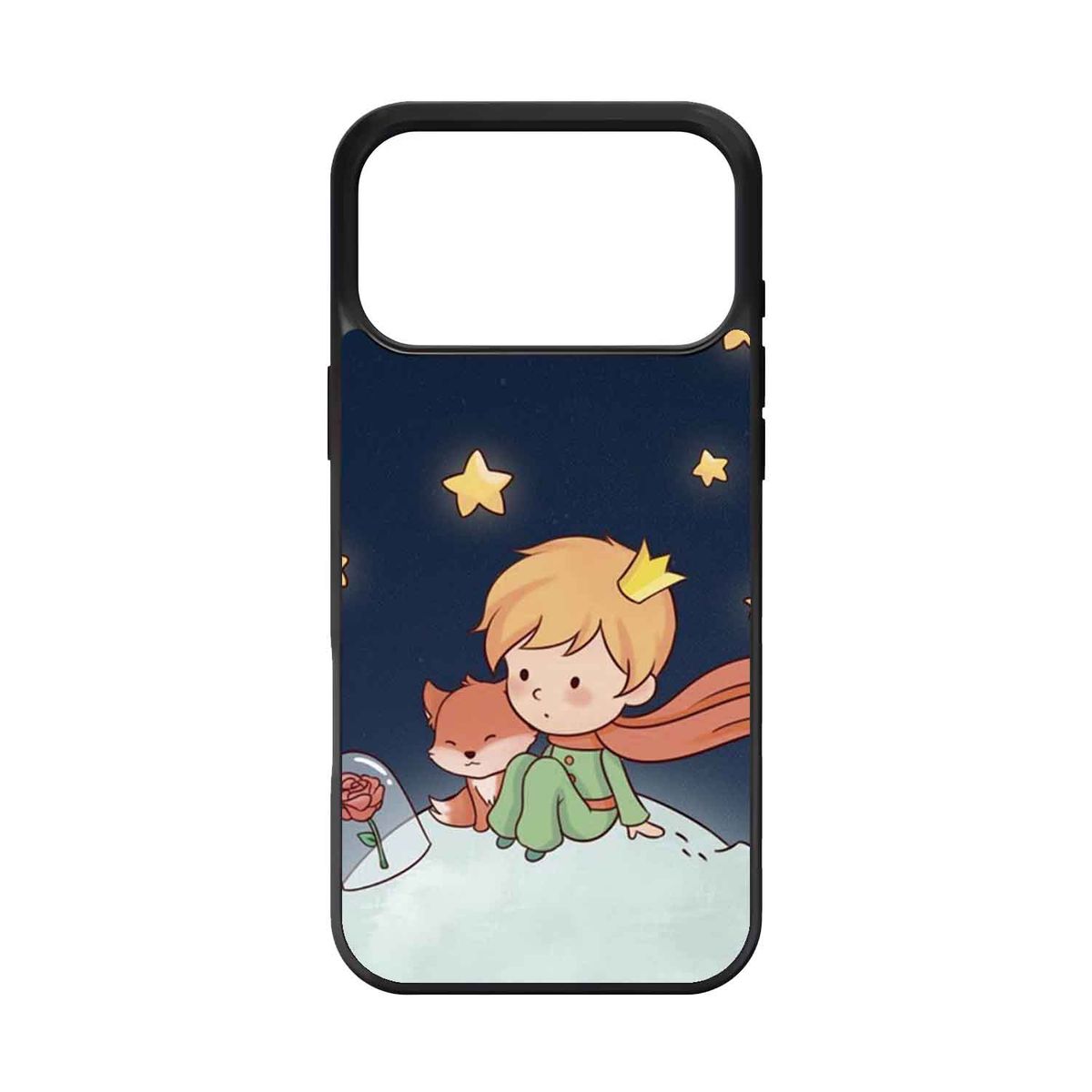 GENERICO - Funda Protector Case Para IPHONE 17 PRO MAX