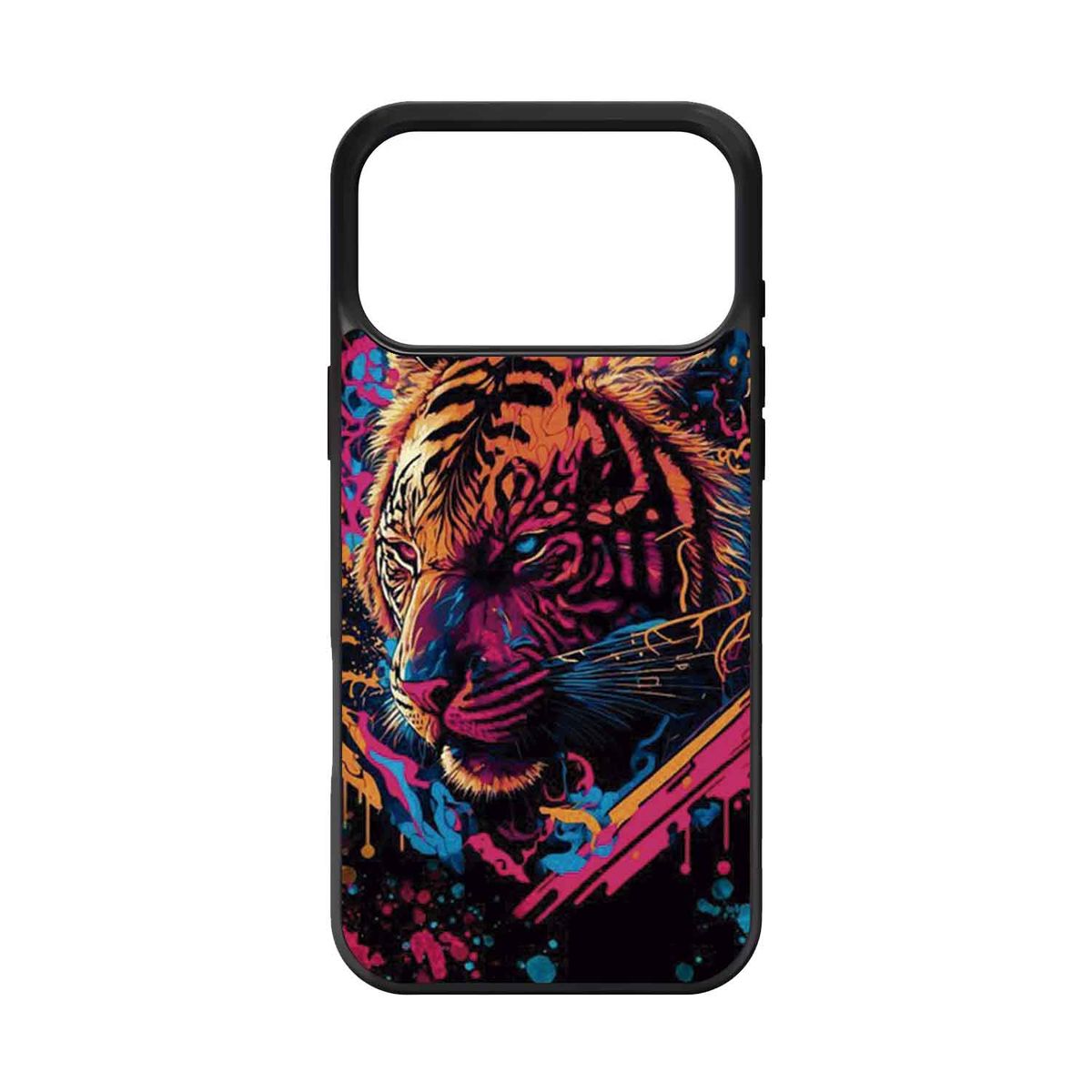 GENERICO - Funda Protector Case Para IPHONE 17 PRO MAX