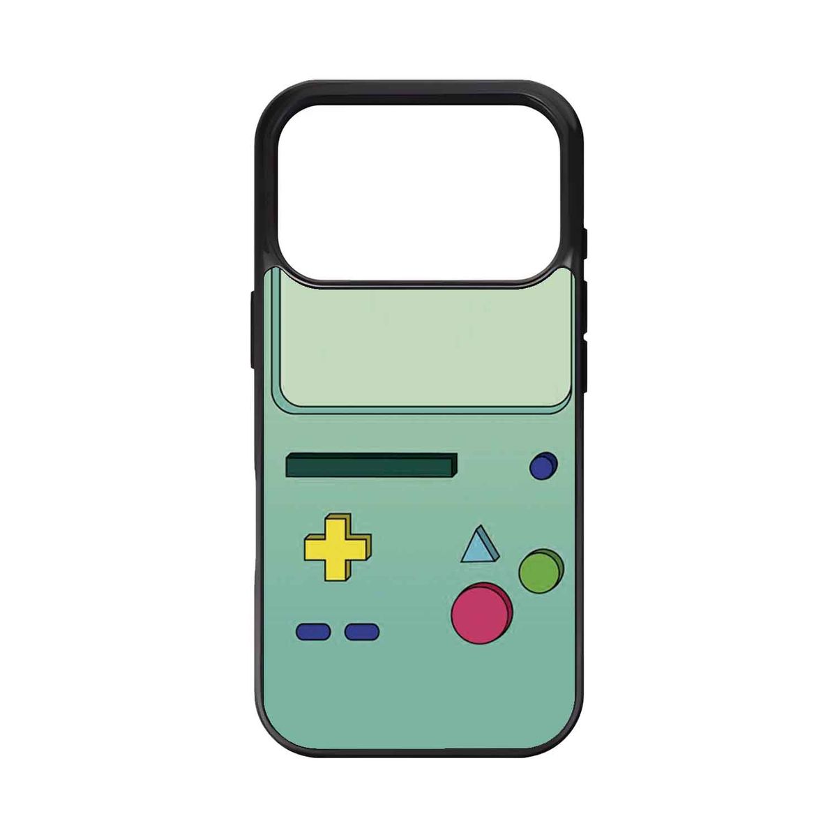 GENERICO - Funda Protector Case Para IPHONE 17 PRO