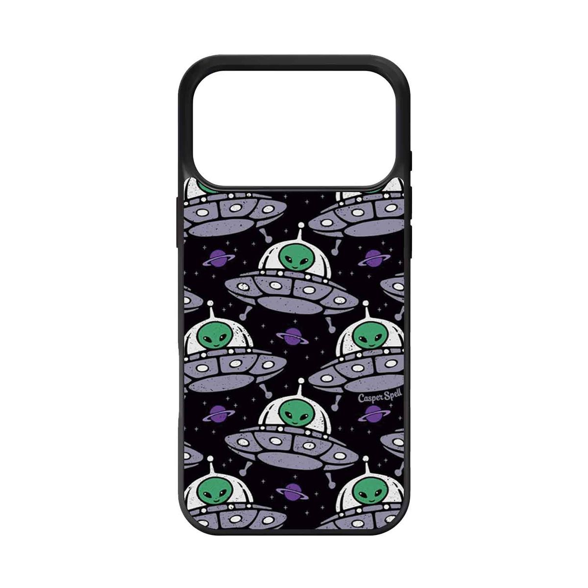 GENERICO - Funda Protector Case Para IPHONE 17 PRO MAX