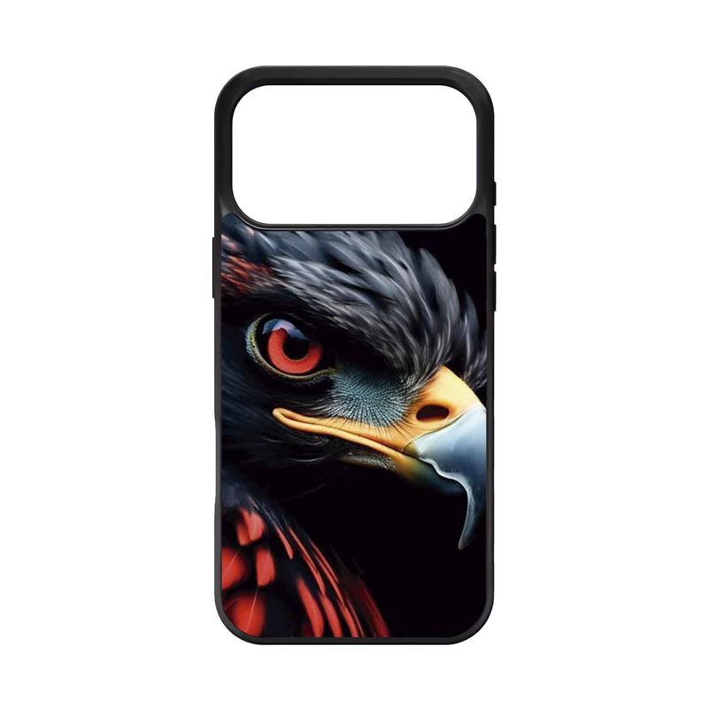 GENERICO - Funda Protector Case Para IPHONE 17 PRO MAX