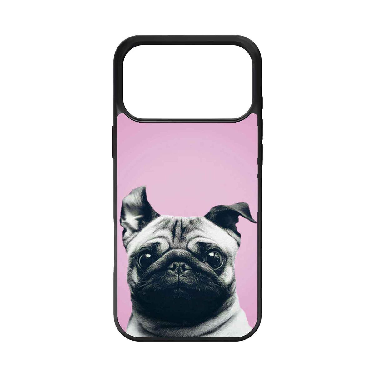 GENERICO - Funda Protector Case Para IPHONE 17 PRO MAX