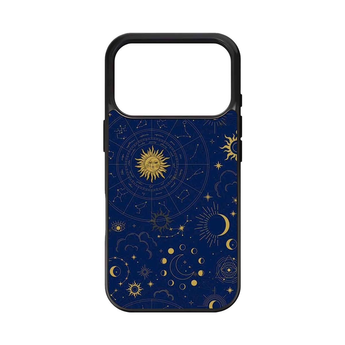 GENERICO - Funda Protector Case Para IPHONE 17 PRO