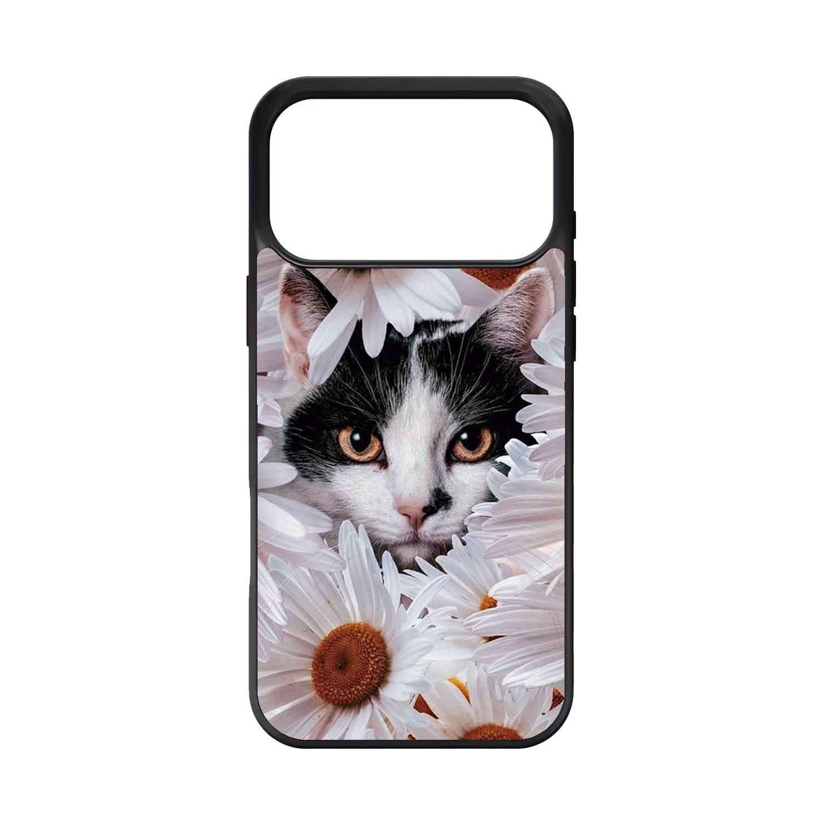 GENERICO - Funda Protector Case Para IPHONE 17 PRO MAX