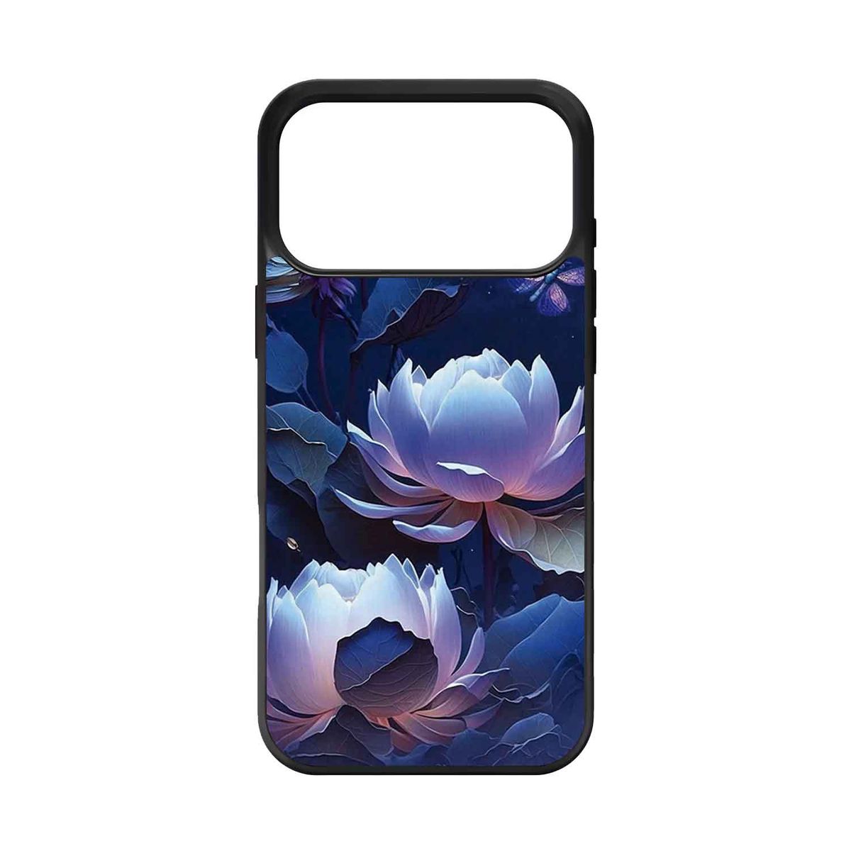 GENERICO - Funda Protector Case Para IPHONE 17 PRO MAX