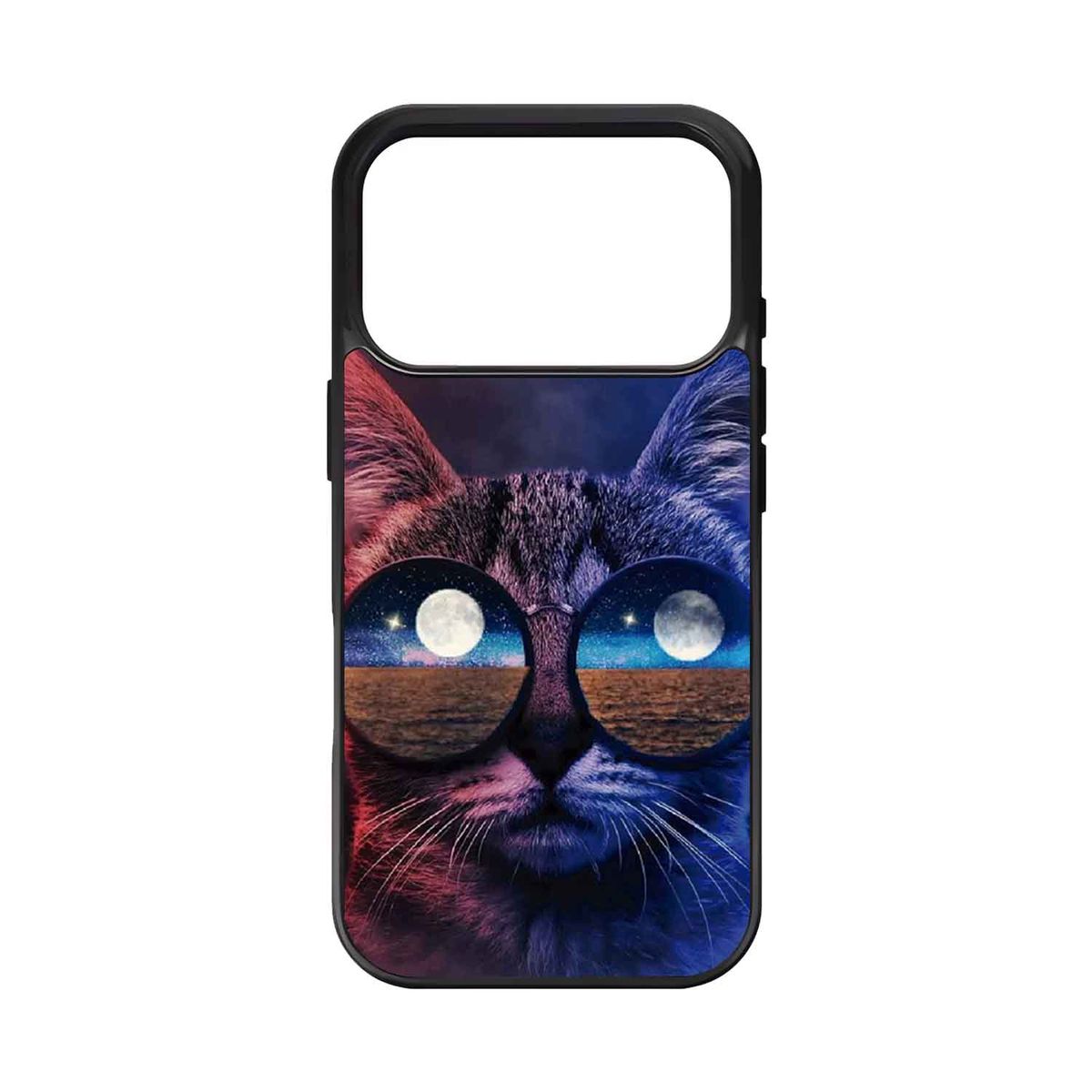 GENERICO - Funda Protector Case Para IPHONE 17 PRO