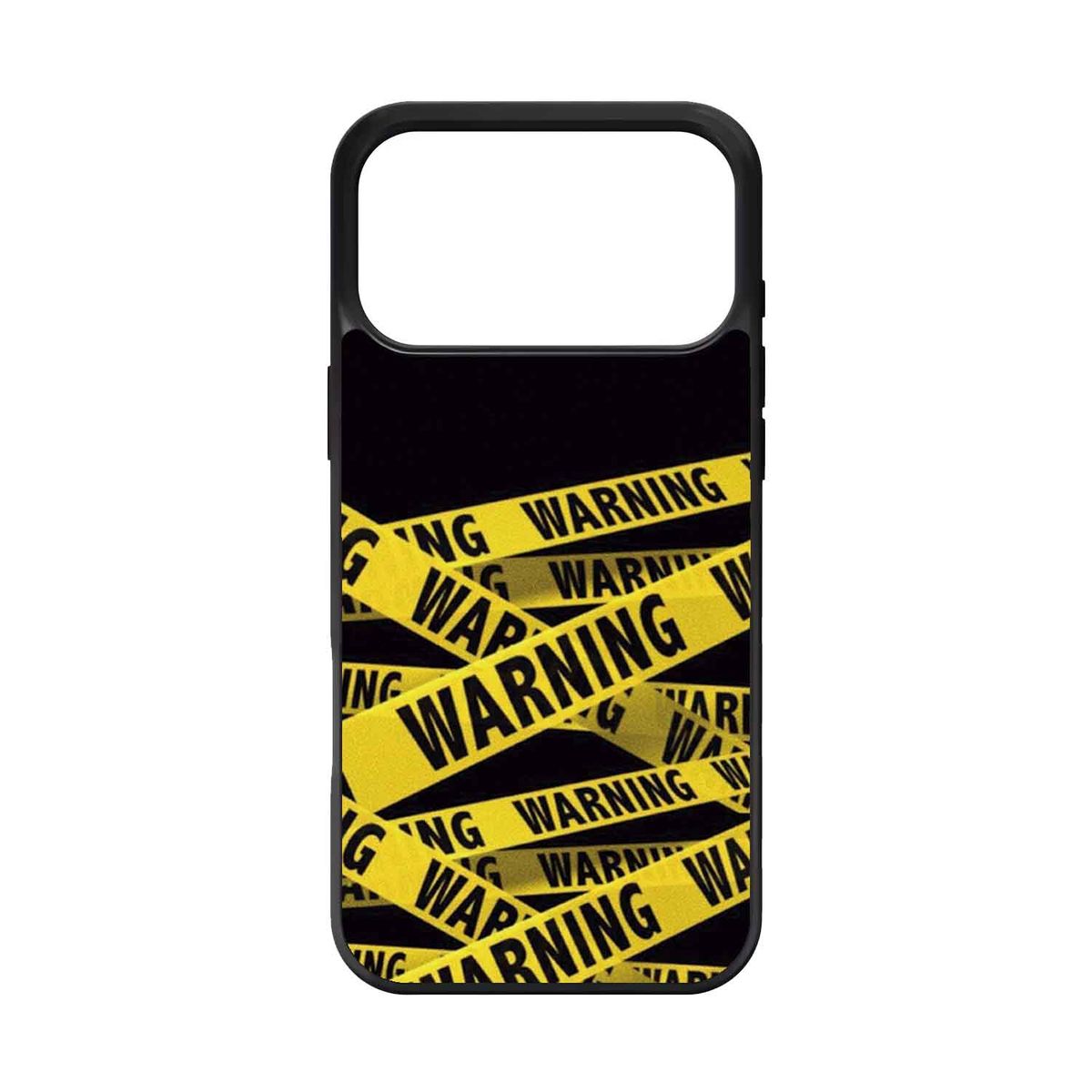 GENERICO - Funda Protector Case Para IPHONE 17 PRO MAX