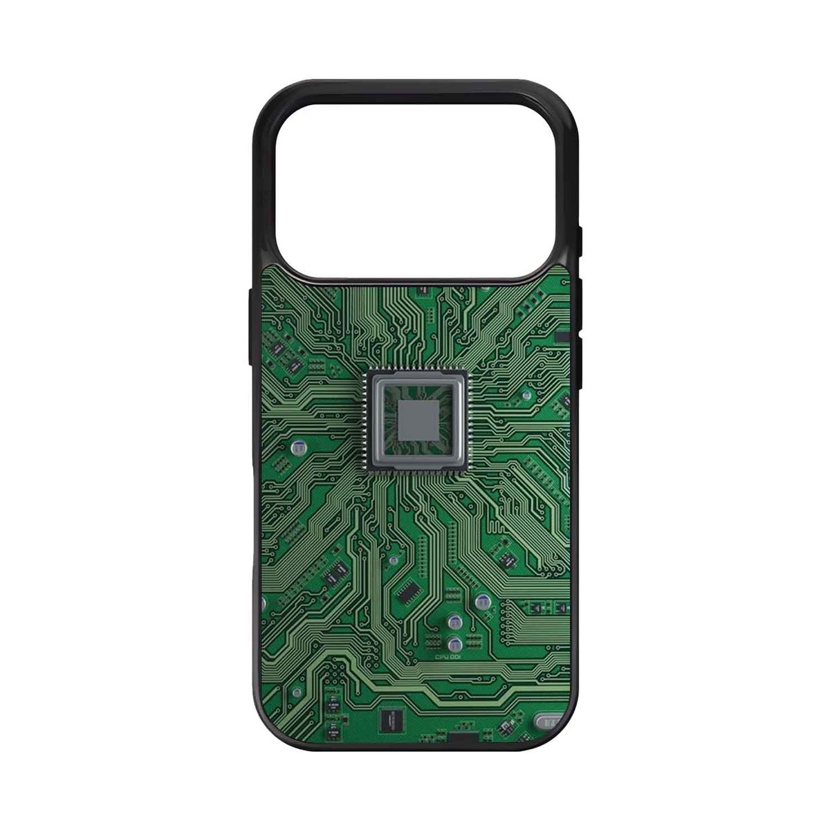 GENERICO - Funda Protector Case Para IPHONE 17 PRO