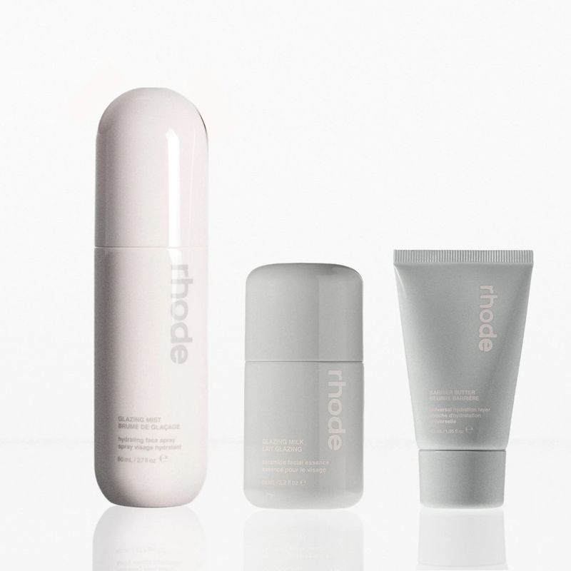 RHODE - Rhode - The Glow Set