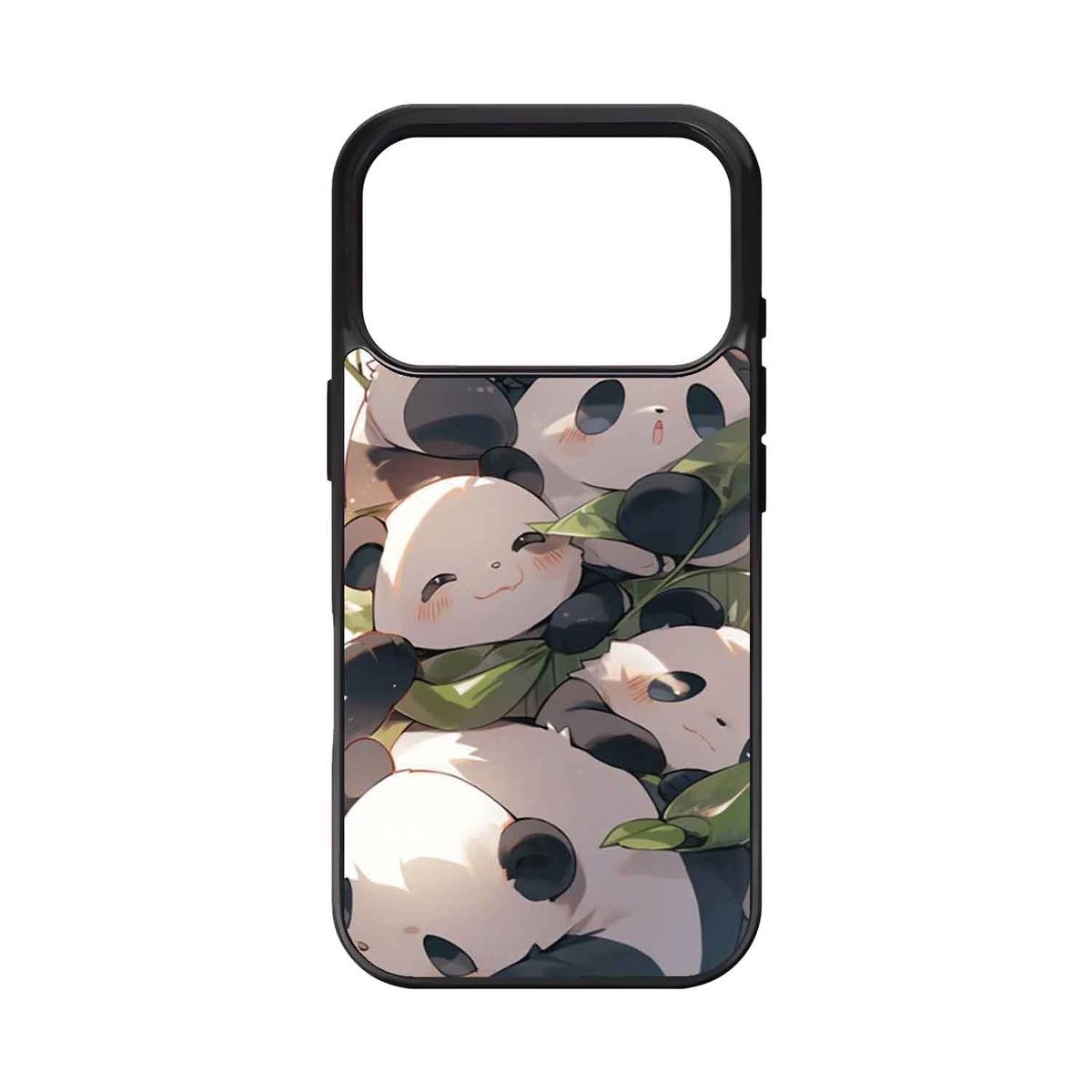 GENERICO - Funda Protector Case Para IPHONE 17 PRO