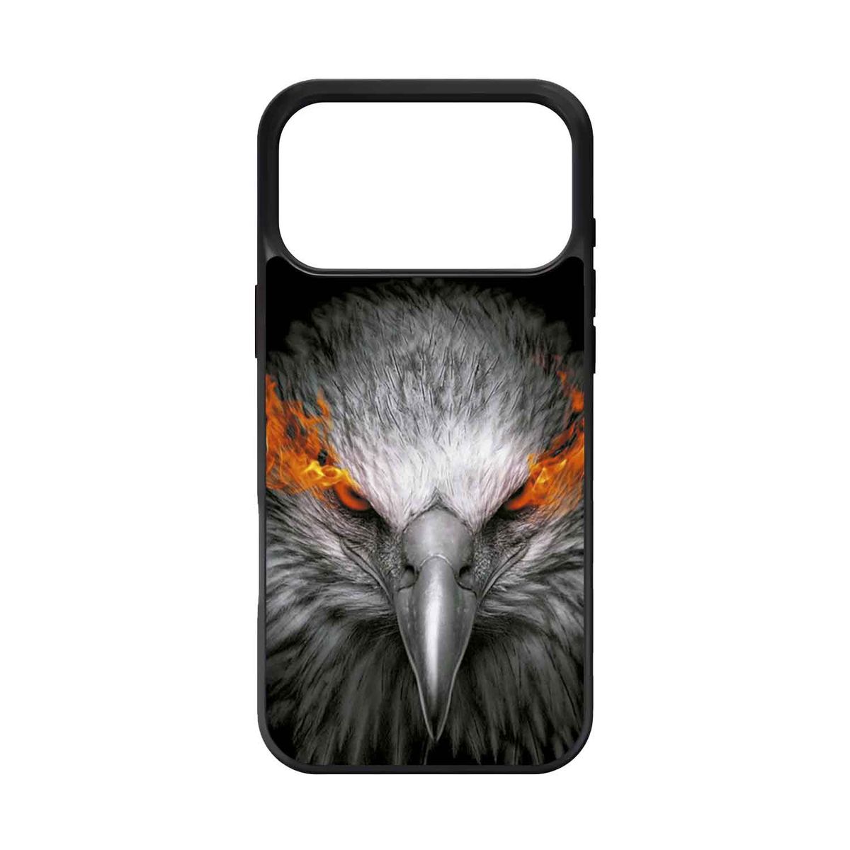 GENERICO - Funda Protector Case Para IPHONE 17 PRO MAX