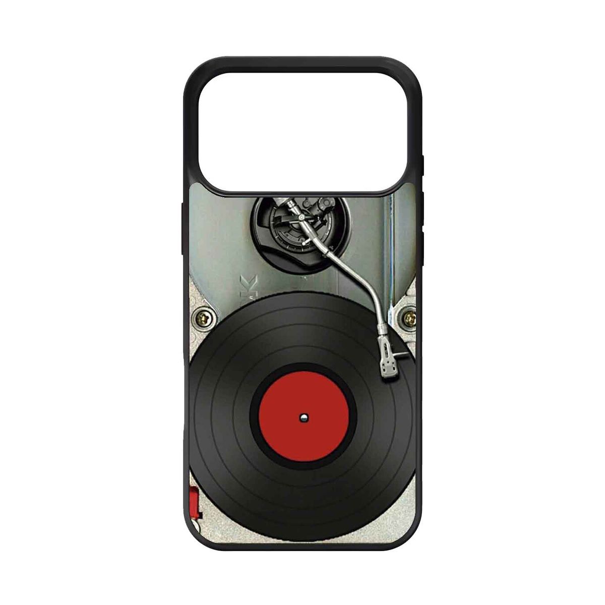 GENERICO - Funda Protector Case Para IPHONE 17 PRO MAX