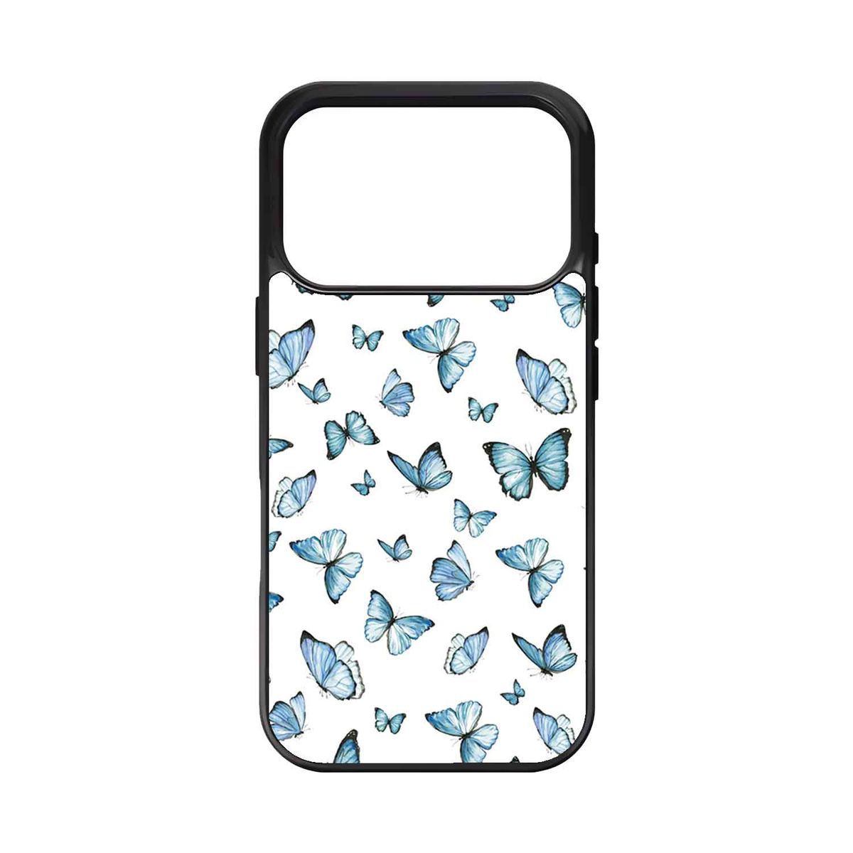 GENERICO - Funda Protector Case Para IPHONE 17 PRO