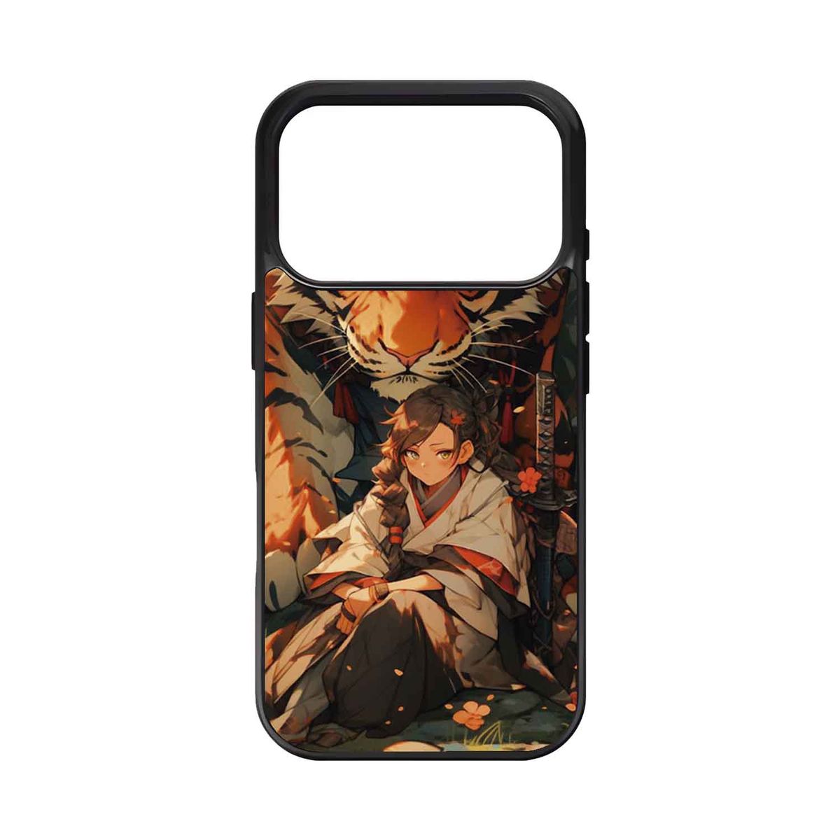 GENERICO - Funda Protector Case Para IPHONE 17 PRO