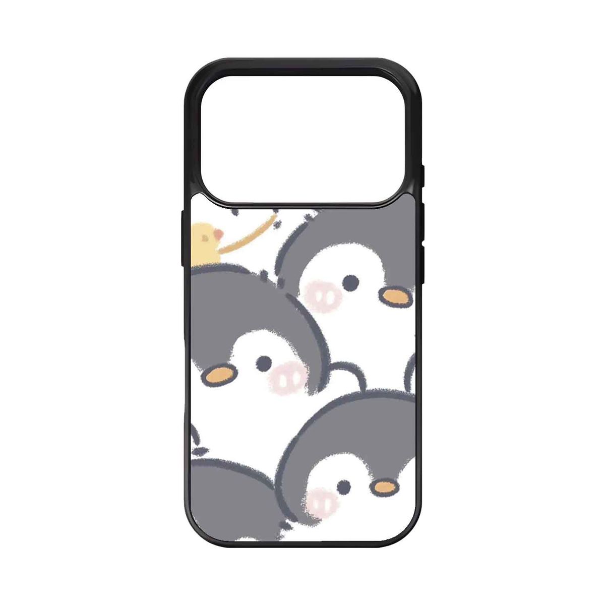 GENERICO - Funda Protector Case Para IPHONE 17 PRO