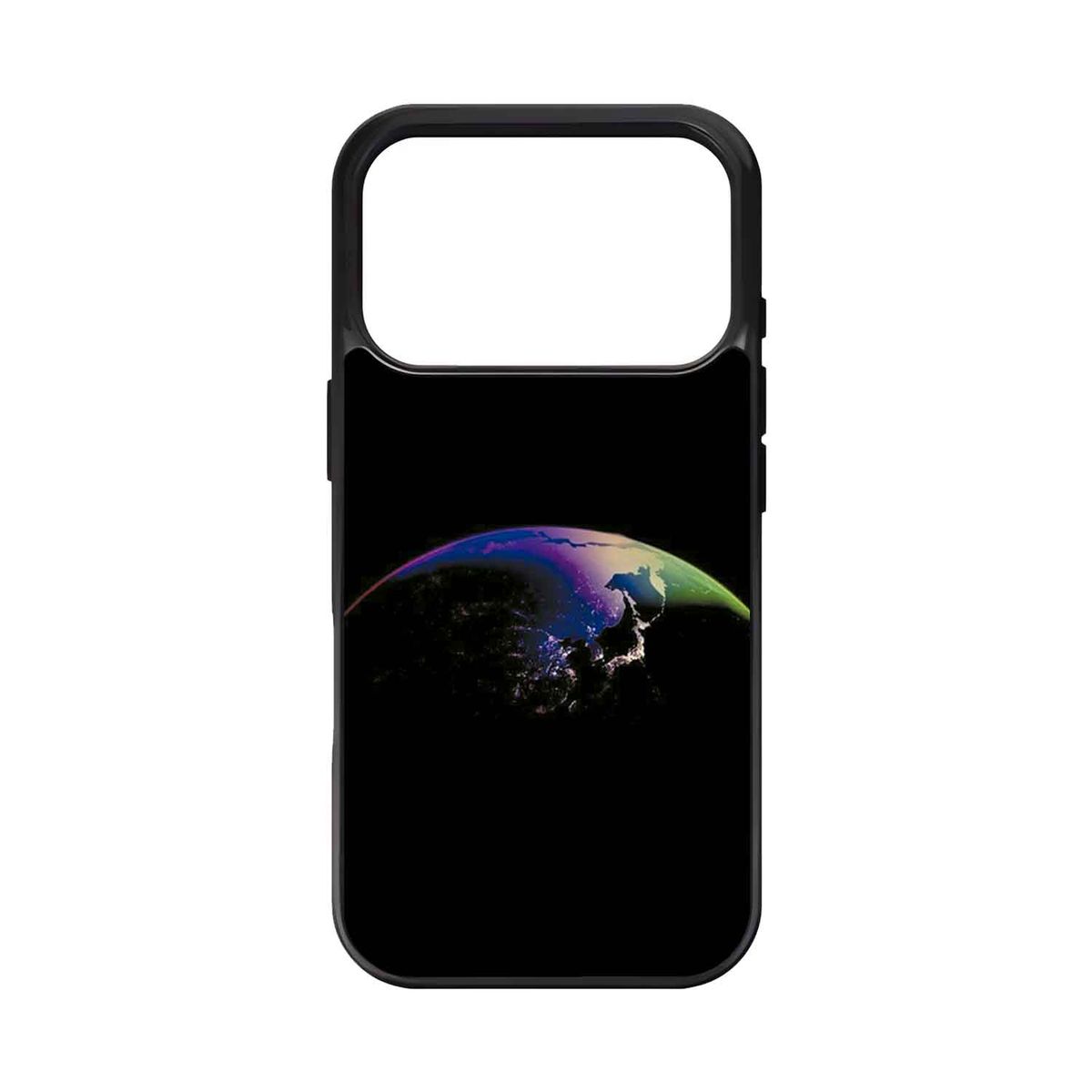 GENERICO - Funda Protector Case Para IPHONE 17 PRO