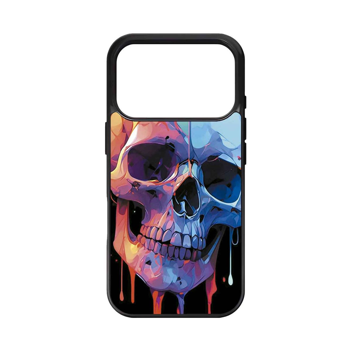 GENERICO - Funda Protector Case Para IPHONE 17 PRO