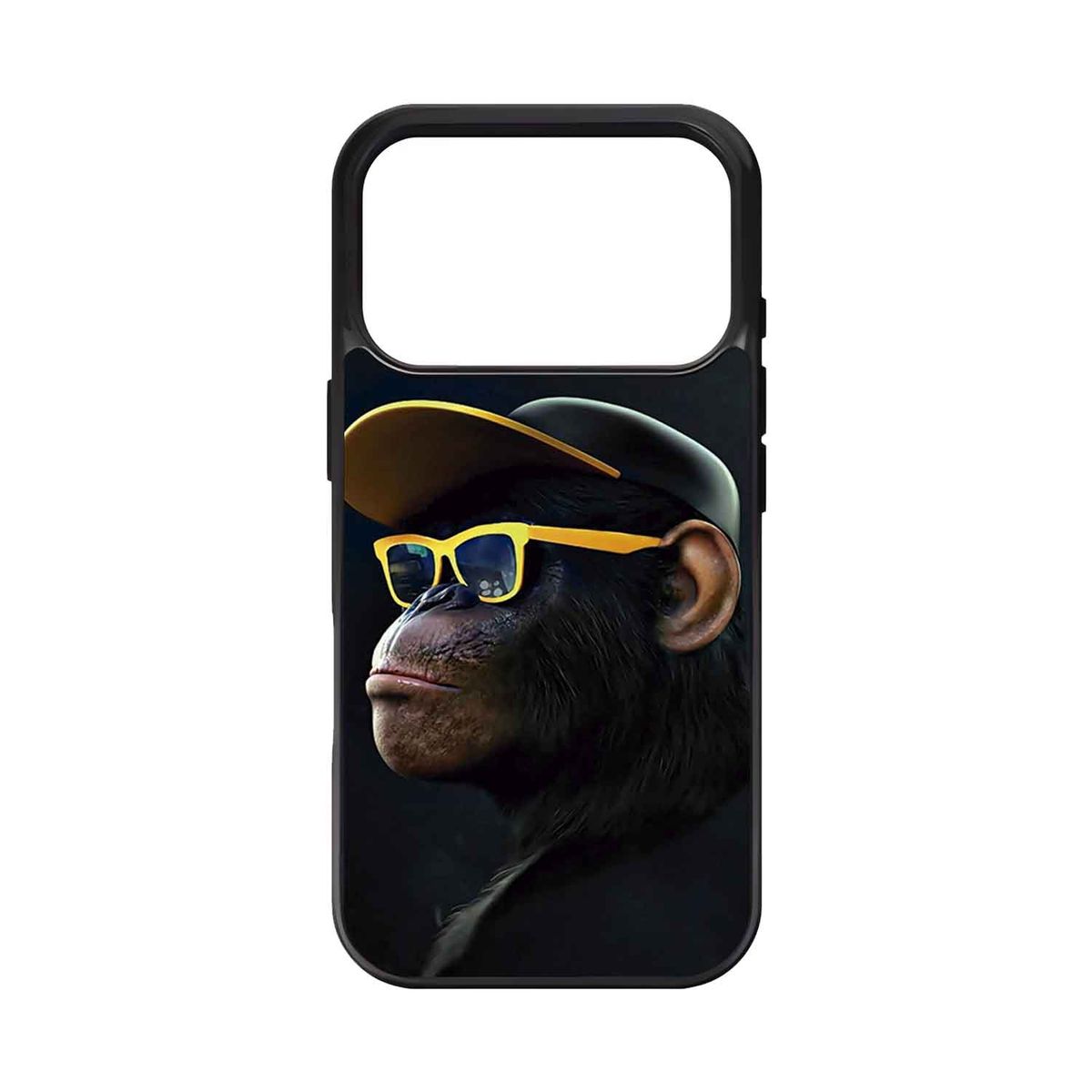 GENERICO - Funda Protector Case Para IPHONE 17 PRO