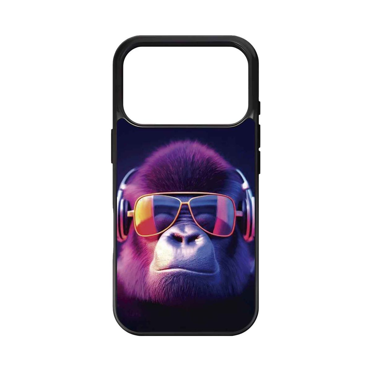 GENERICO - Funda Protector Case Para IPHONE 17 PRO