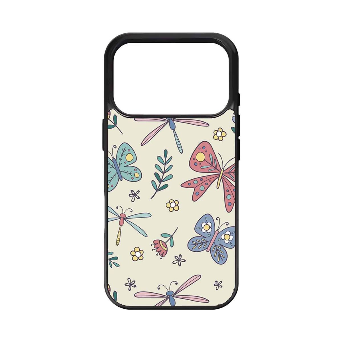 GENERICO - Funda Protector Case Para IPHONE 17 PRO