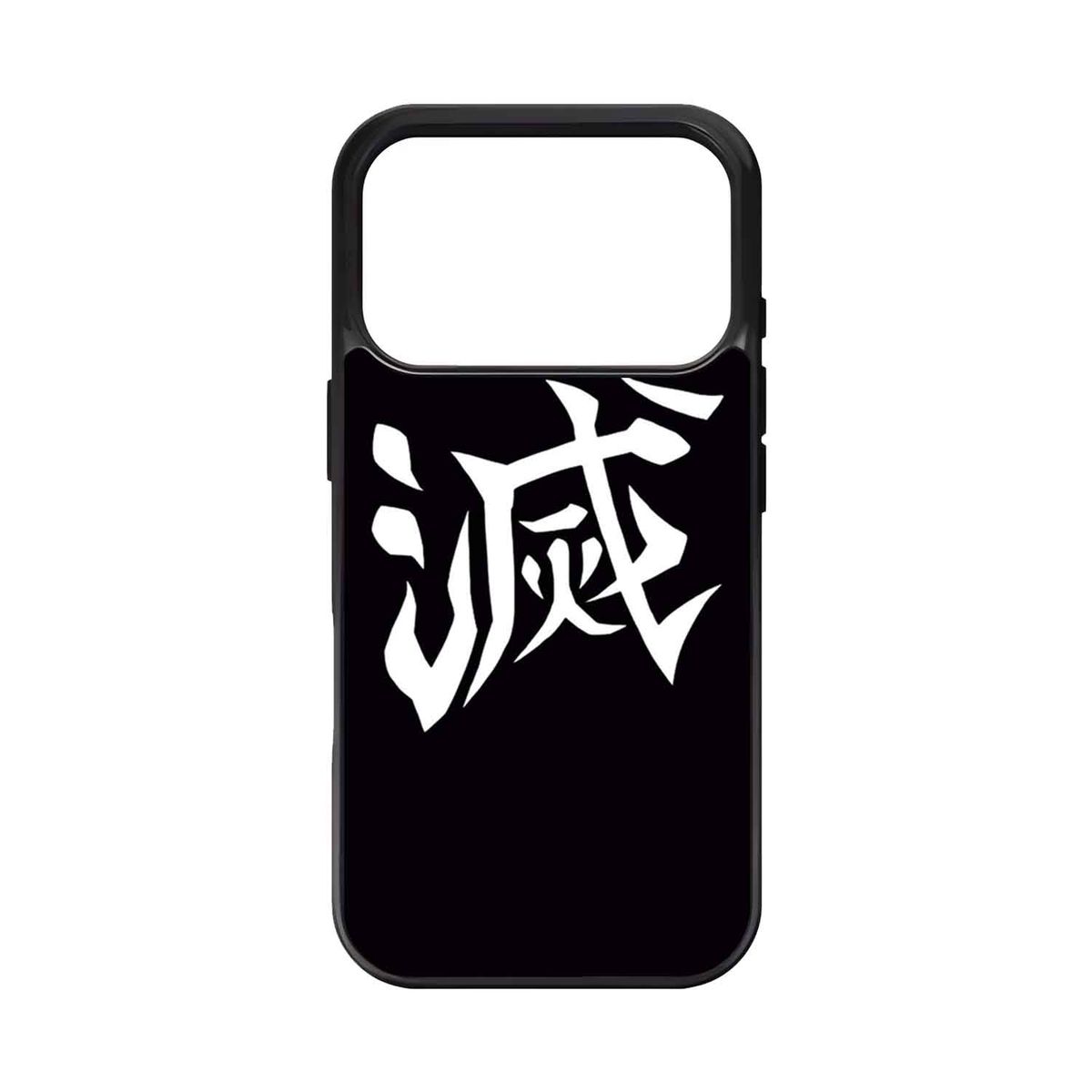 GENERICO - Funda Protector Case Para IPHONE 17 PRO