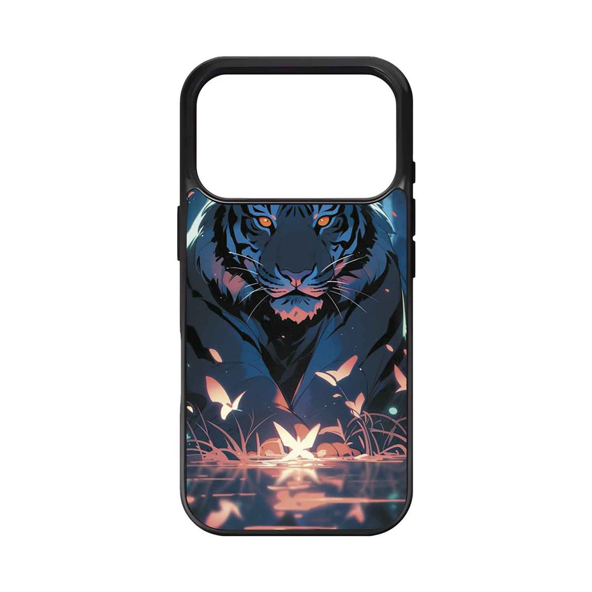 GENERICO - Funda Protector Case Para IPHONE 17 PRO