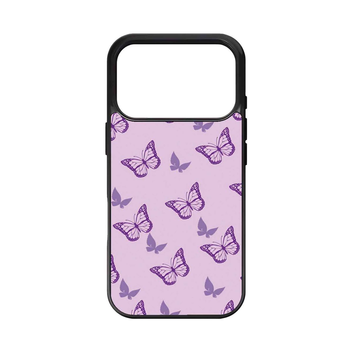 GENERICO - Funda Protector Case Para IPHONE 17 PRO