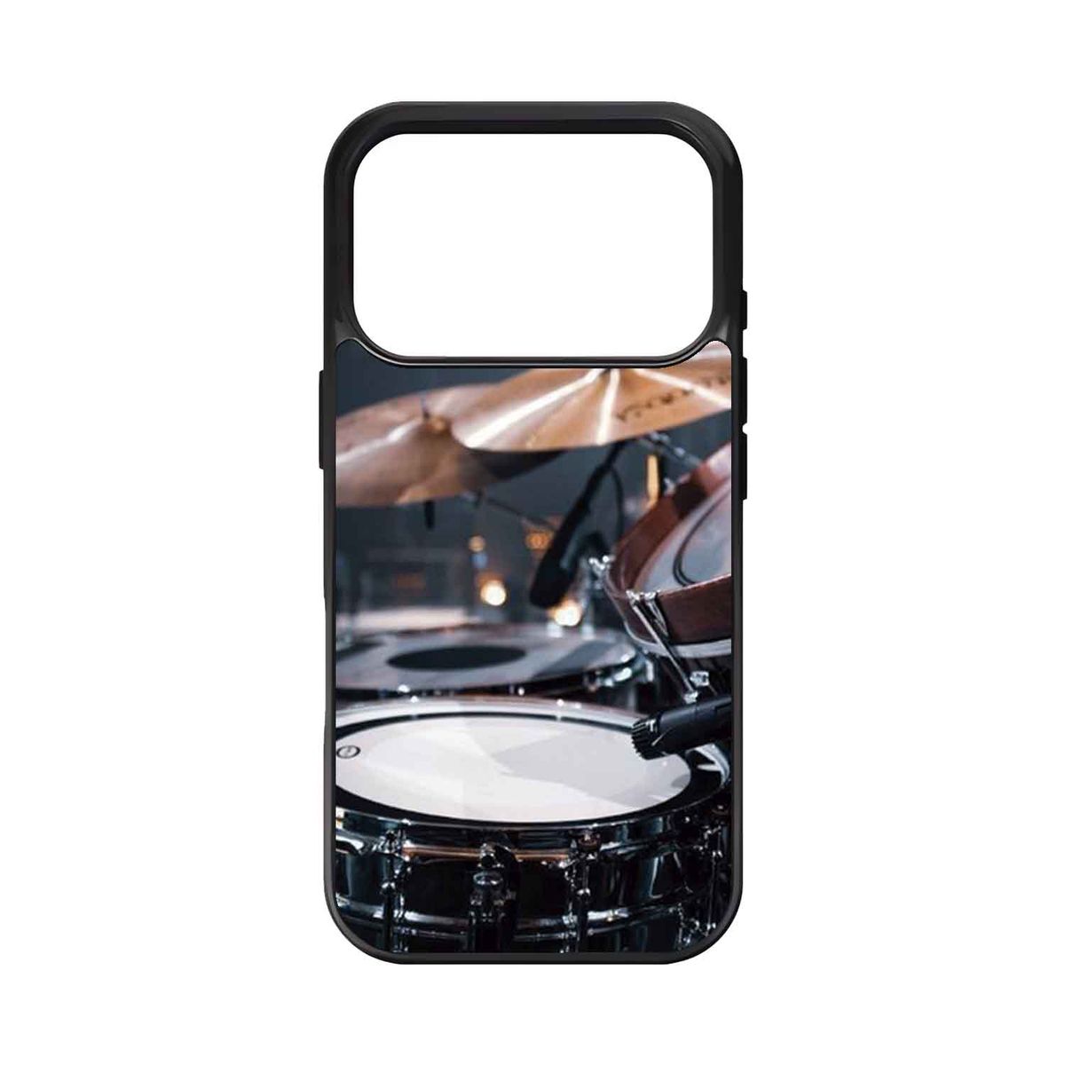 GENERICO - Funda Protector Case Para IPHONE 17 PRO