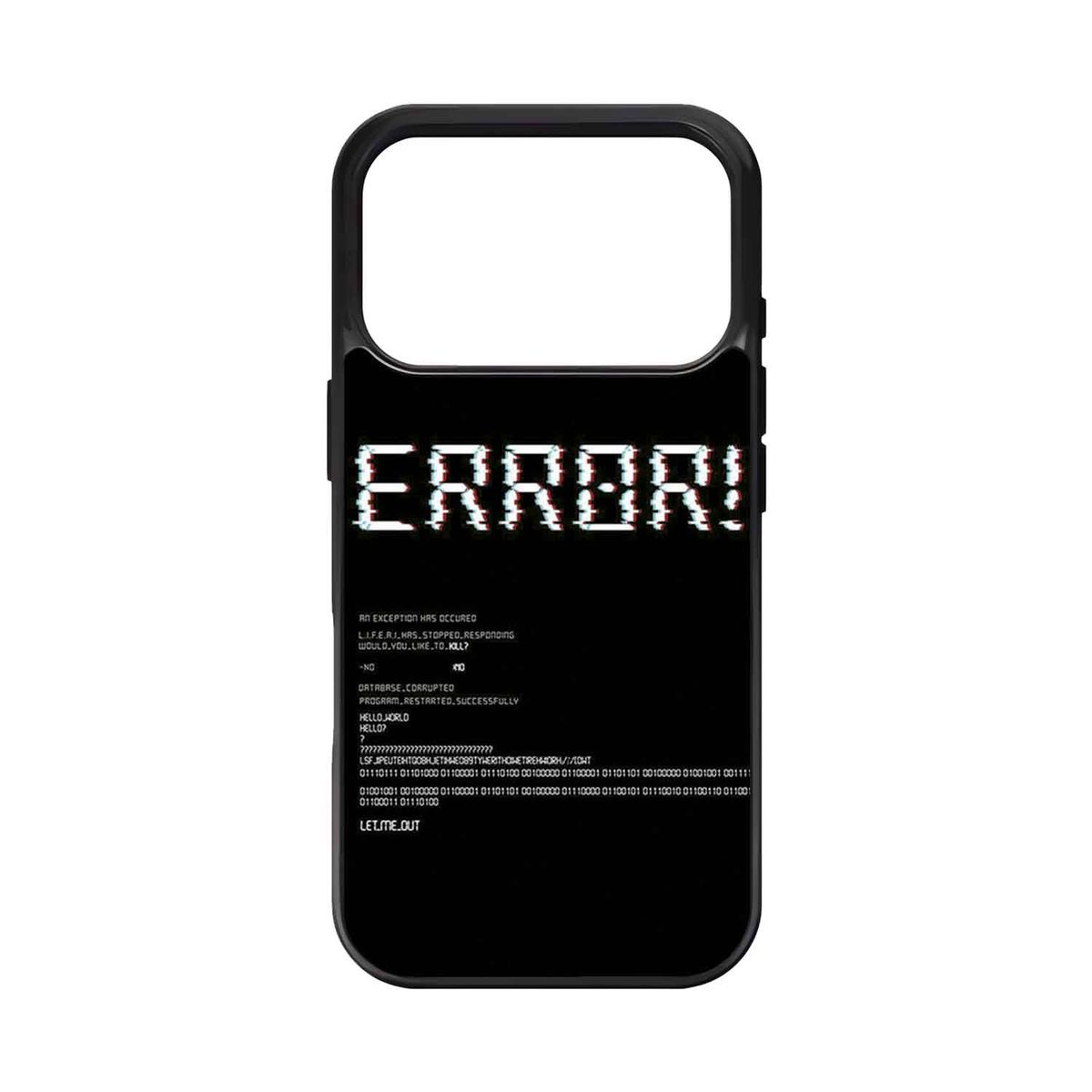 GENERICO - Funda Protector Case Para IPHONE 17 PRO