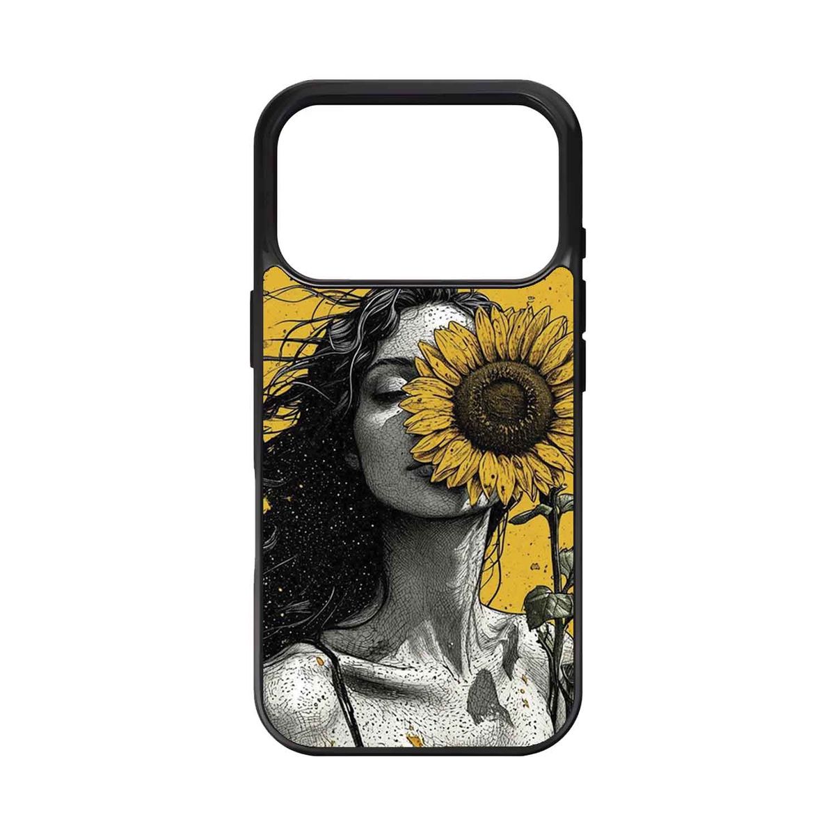 GENERICO - Funda Protector Case Para IPHONE 17 PRO