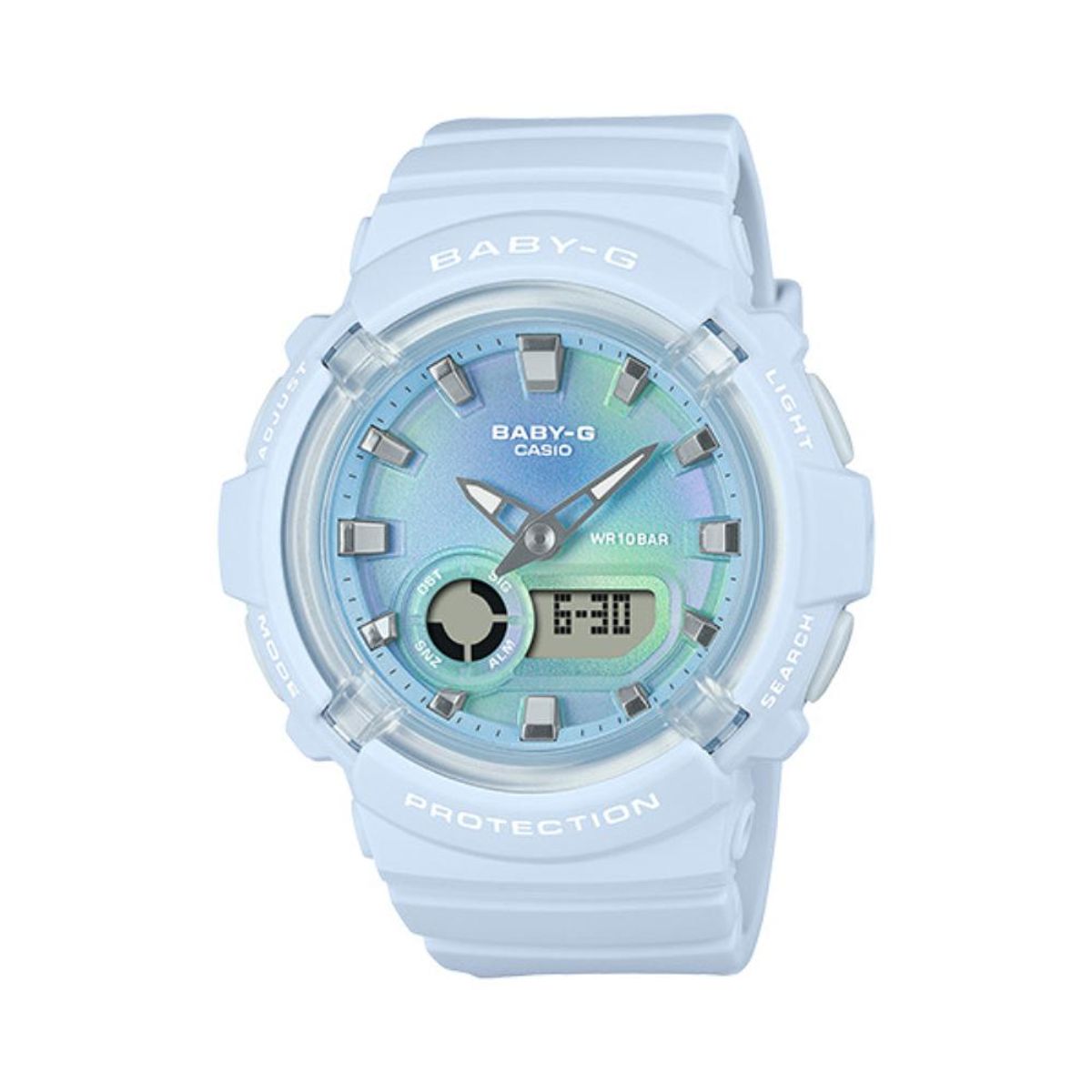 BABY G - Reloj Baby-G Para Mujer BGA-280TD-2A