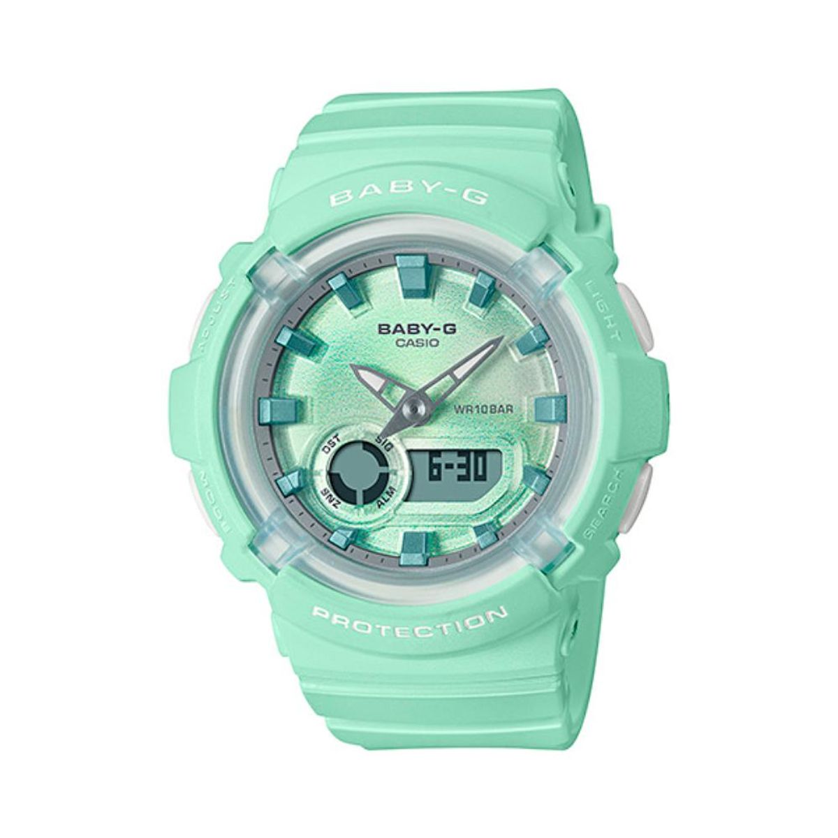 BABY G - Reloj Baby-G Para Mujer BGA-280-3A