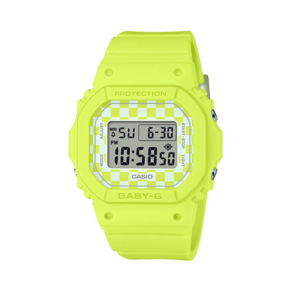 BABY G - Reloj Baby-G Para Mujer BGD-565GS-9D