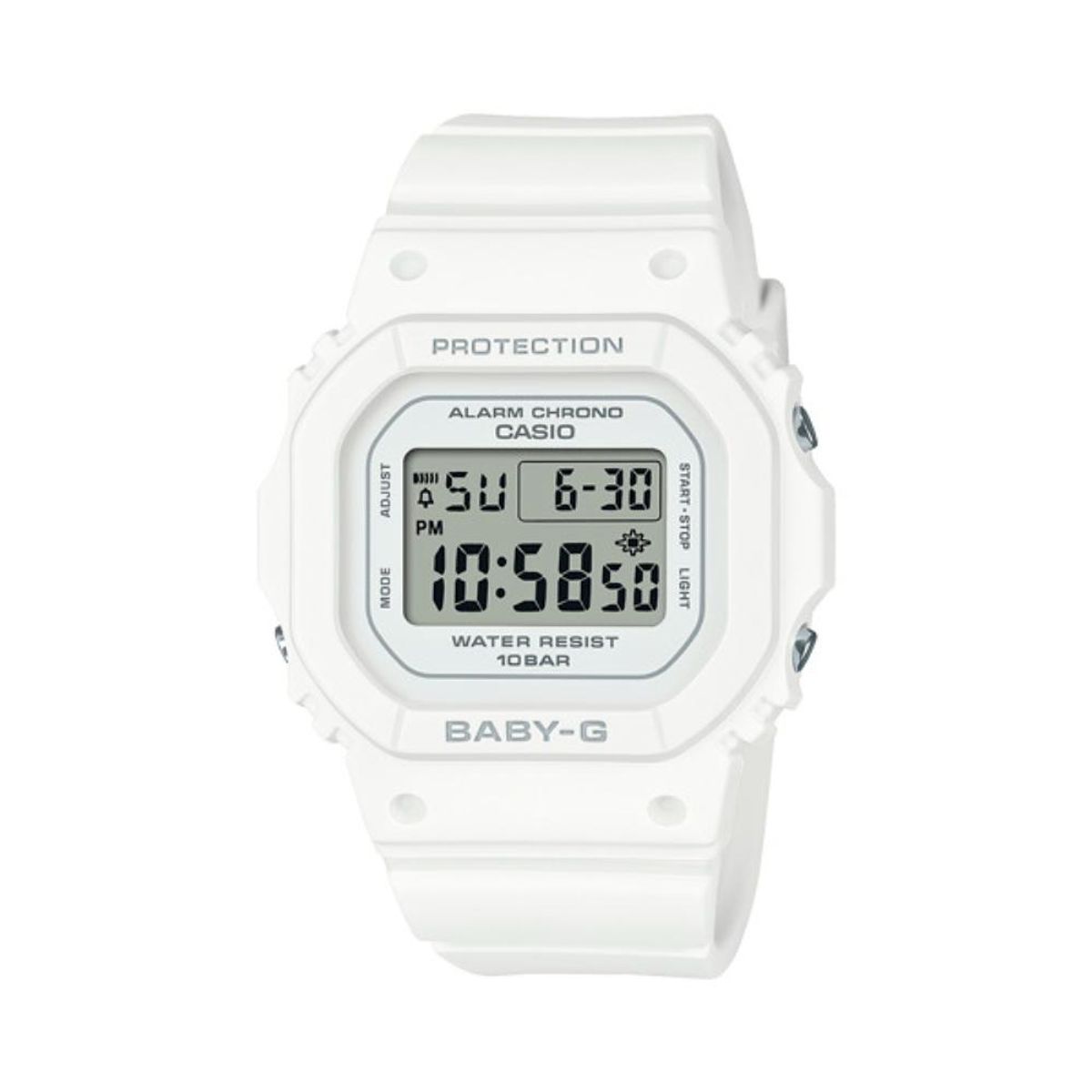 BABY G - Reloj Baby-G Para Mujer BGD-565U-7