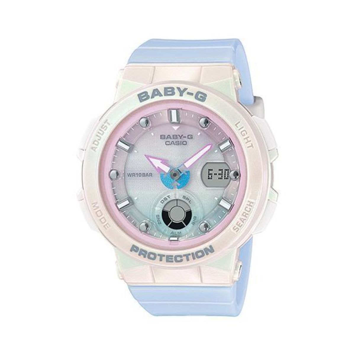 BABY G - Reloj Baby-G Para Mujer BGA-250-7A3