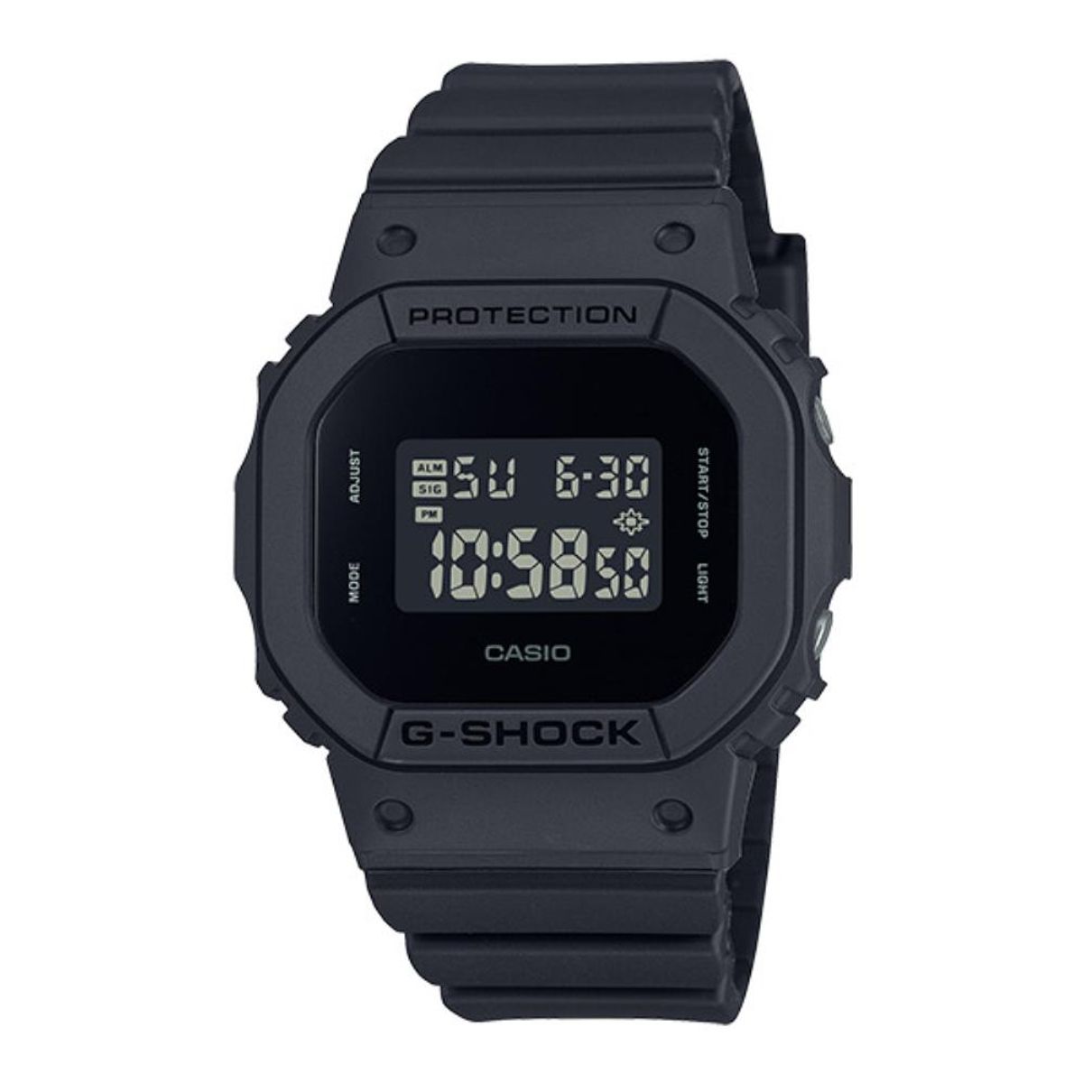 G-SHOCK - Reloj G-Shock Para Mujer GMD-S5610BB-1D