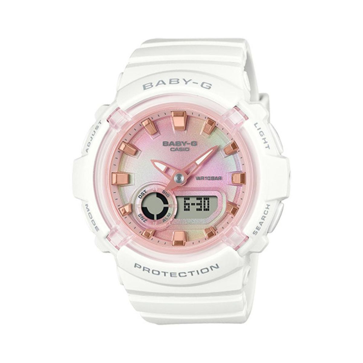 BABY G - Reloj Baby-G Para Mujer BGA-280TD-7A