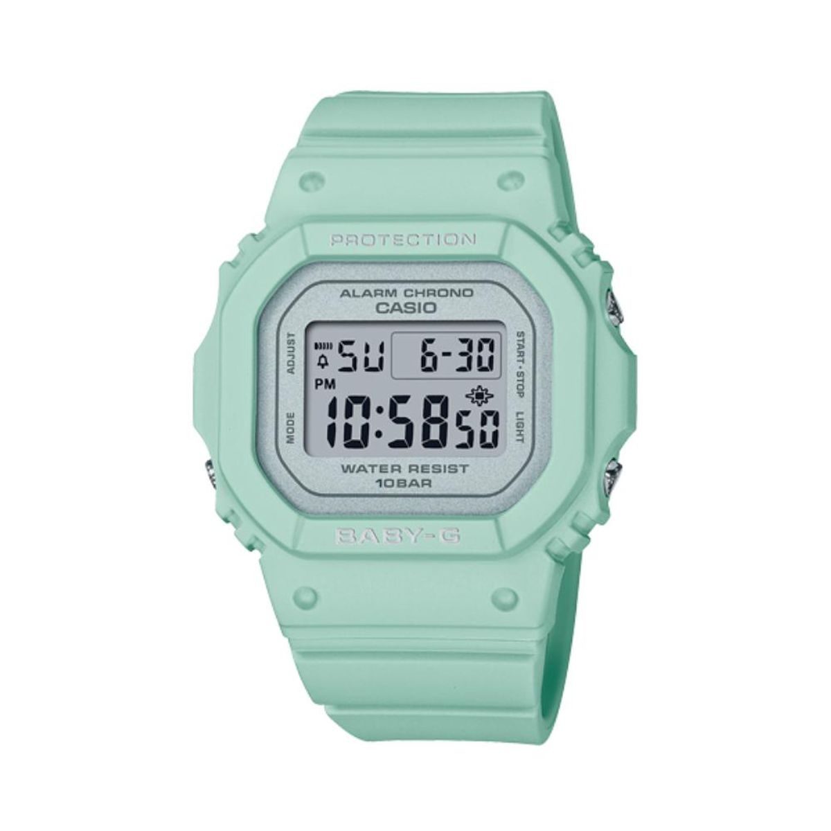 BABY G - Reloj Baby-G Para Mujer BGD-565SC-3D
