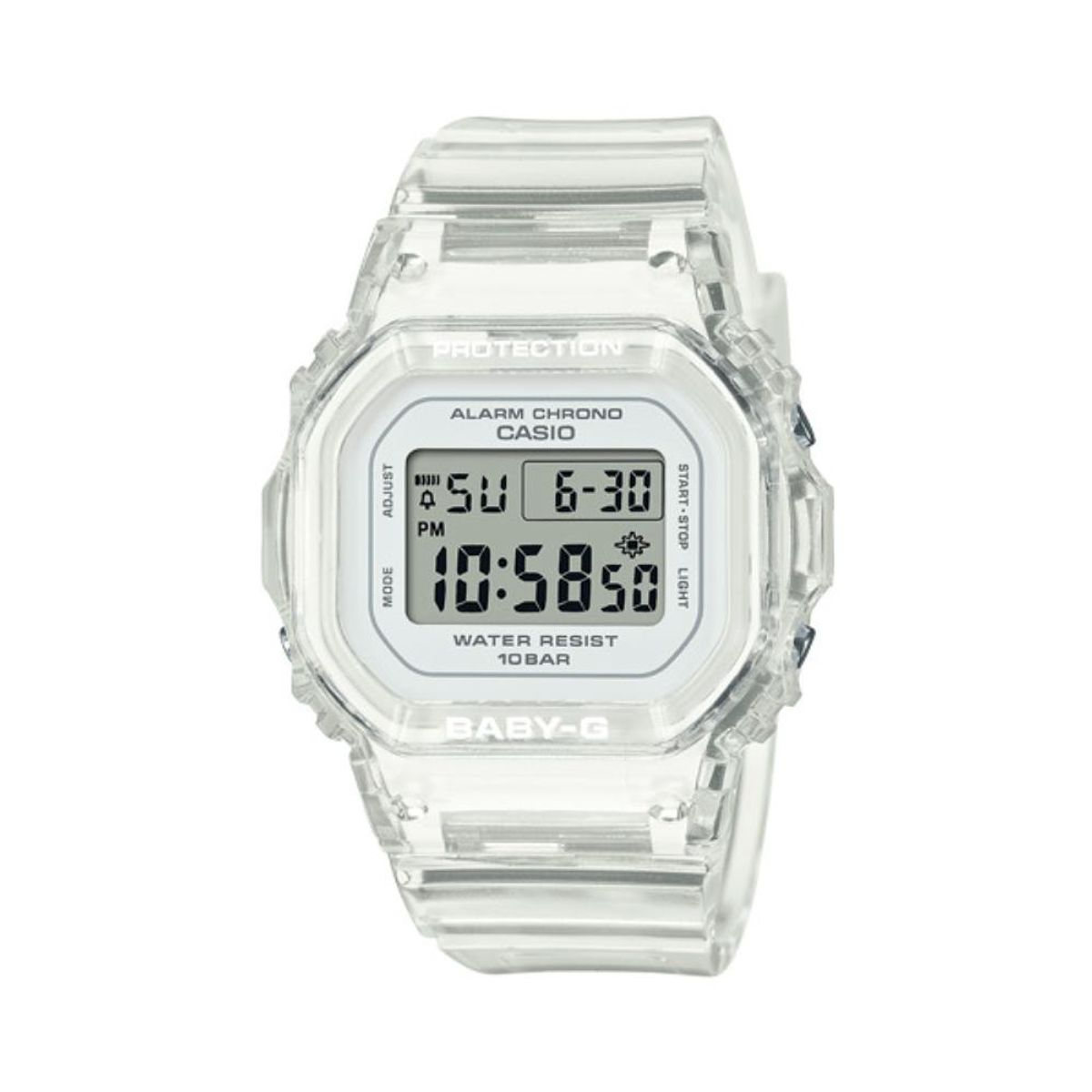 BABY G - Reloj Baby-G Para Mujer BGD-565US-7