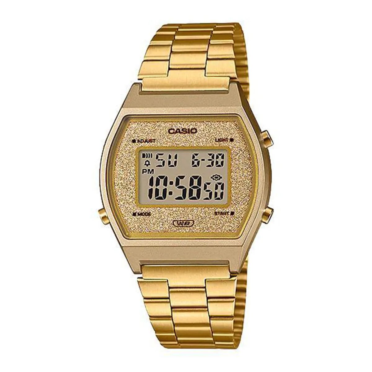 CASIO - Reloj Mujer Casio B-640WGG-9